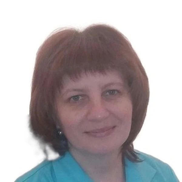 Укадерова Светлана Валерьевна — Массажист, Детский массажист, Красноярск