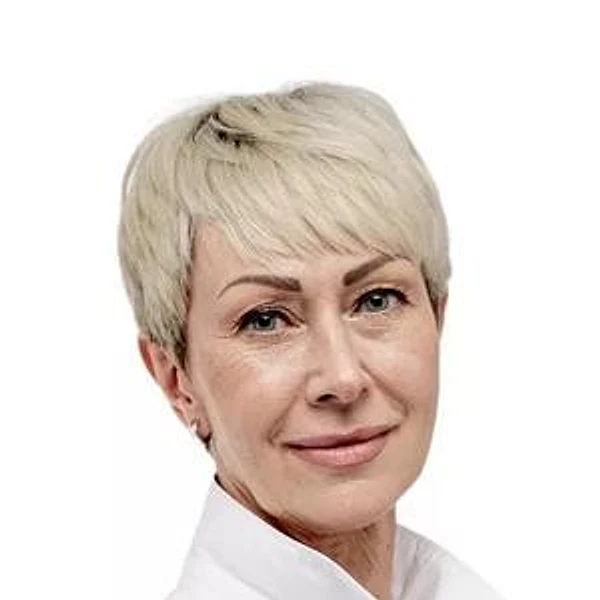 Миллер Марина Альбертовна — Дерматолог, Врач-косметолог, Детский врач-косметолог, Красноярск