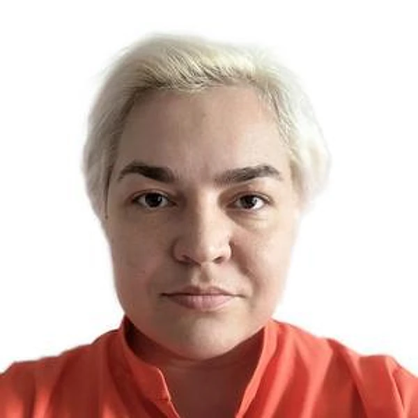 Туленкова Кристина Сергеевна — Анестезиолог-реаниматолог, Сочи