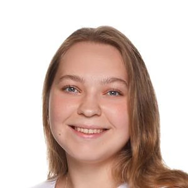 Воронова Полина Александровна — Детский стоматолог-хирург, Стоматолог-хирург, Ростов-на-Дону
