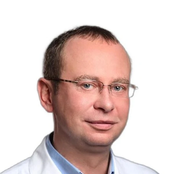 Фомичев Владимир Владимирович — Гинеколог, Акушер, Калининград