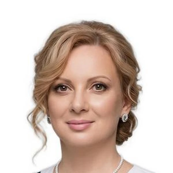 Зернова Юлия Константиновна — Оптометрист, Волгоград