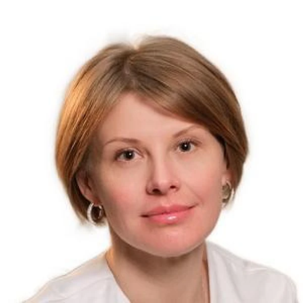 Кривдина Марина Юрьевна — Невролог, Детский психотерапевт, Психотерапевт, Санкт-Петербург