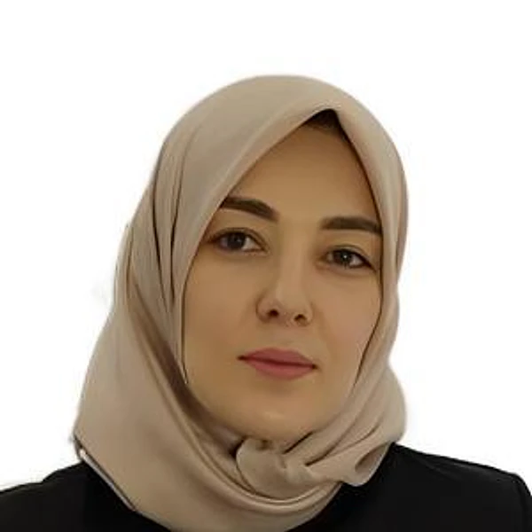 Алдерова Аида Алиевна — Стоматолог, Дербент