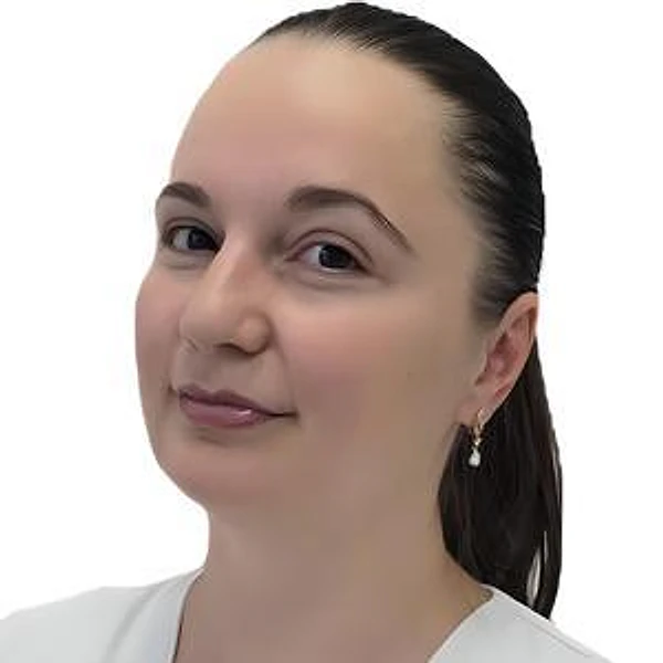 Обершт Елена Евгеньевна — Дерматовенеролог, Врач-косметолог, Трихолог, Подольск