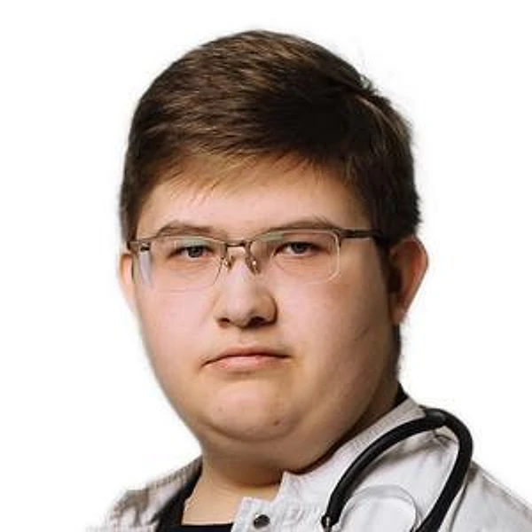 Иванов Марат Андреевич — Терапевт, Чебоксары