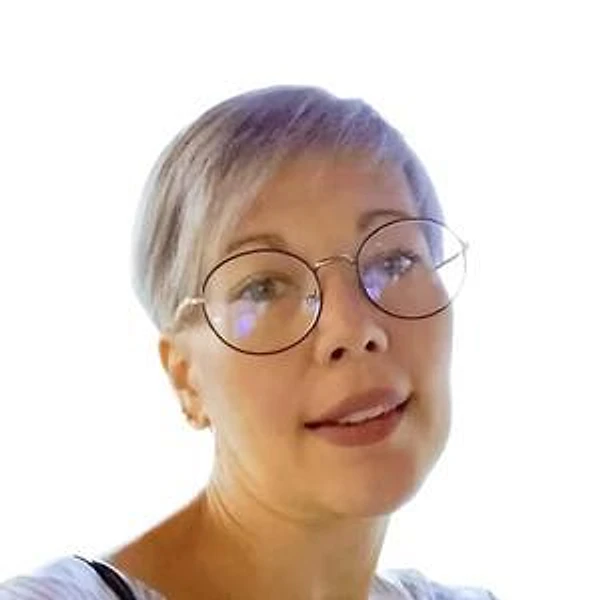Хакназарова Анастасия Валерьевна — Логопед, Дефектолог, Иркутск