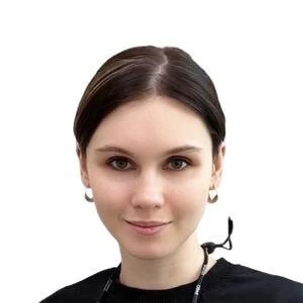 Лысенко Виолетта Сергеевна — Стоматолог-ортопед, Москва