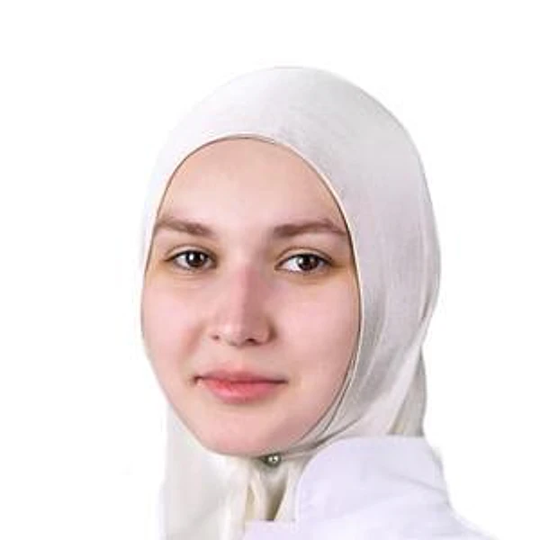 Алиева Аминат Арсеновна — Педиатр, Буйнакск