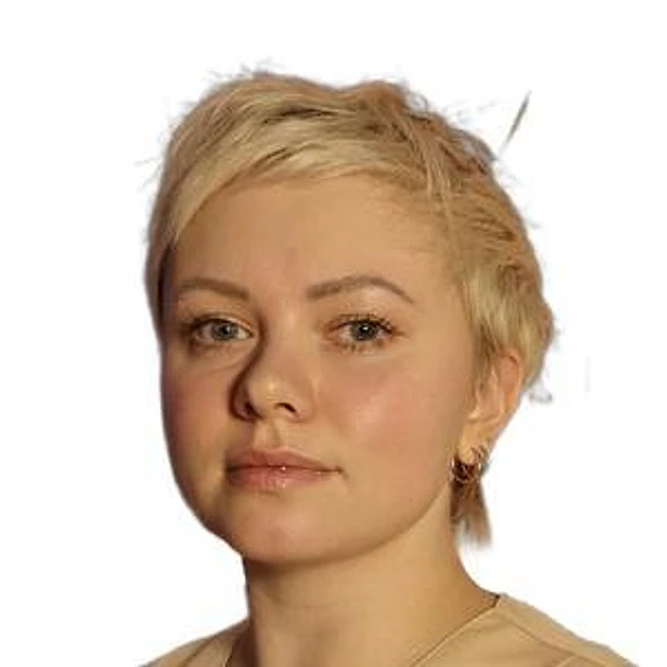 Глушкова Наталья Александровна — Подолог-эстетист, Красноярск