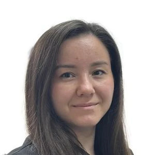 Хасянова Зульфия Анясовна — Стоматолог, Мытищи