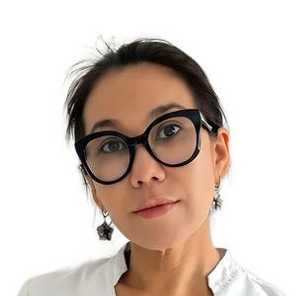 Угдыжекова Илона Юрьевна — Косметолог-эстетист, Абакан