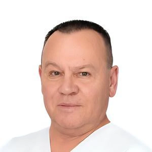 Давыдов Сергей Вадимович — Массажист, Детский массажист, Тверь