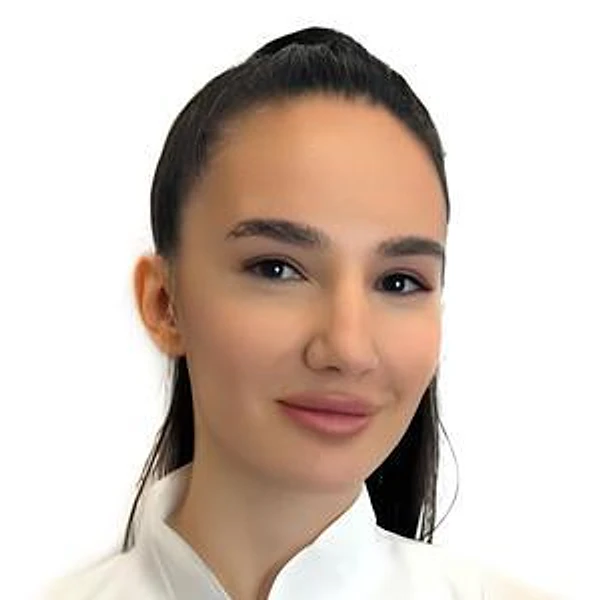 Березина Маргарита Яновна — Косметолог-эстетист, Санкт-Петербург