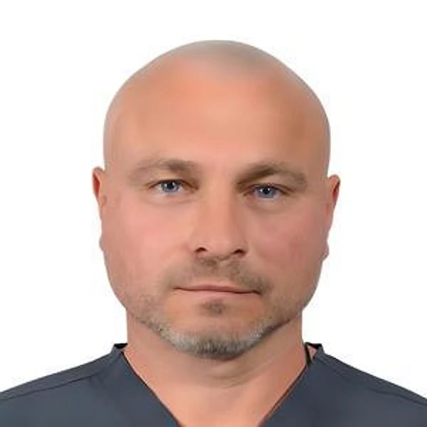 Кудрявцев Артём Анатольевич — Стоматолог-хирург, Стоматолог-имплантолог, Стоматолог-ортопед, Луганск