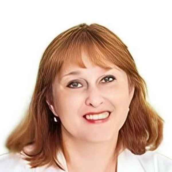 Некрасова Олеся Вячеславовна — Хирург, Орёл