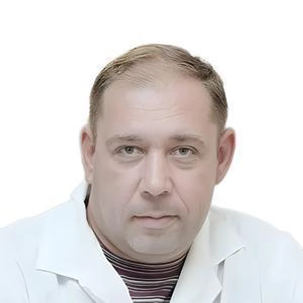 Куржупов Олег Николаевич — Уролог, Орёл
