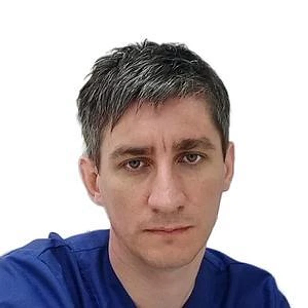 Онишко Евгений Сергеевич — Офтальмолог (окулист), Новороссийск
