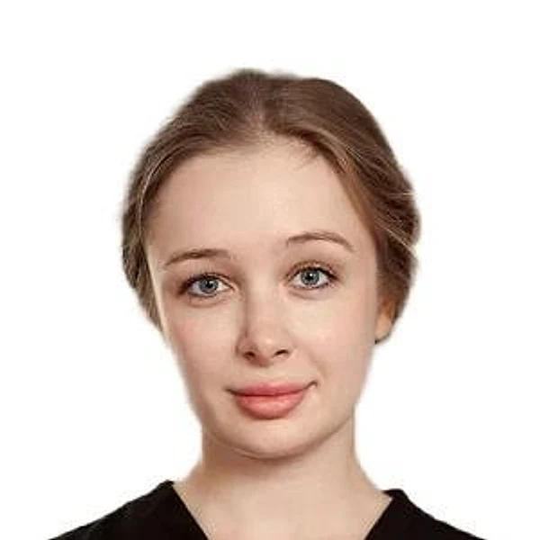 Васькина Елизавета Александровна — Стоматолог-ортодонт, Санкт-Петербург