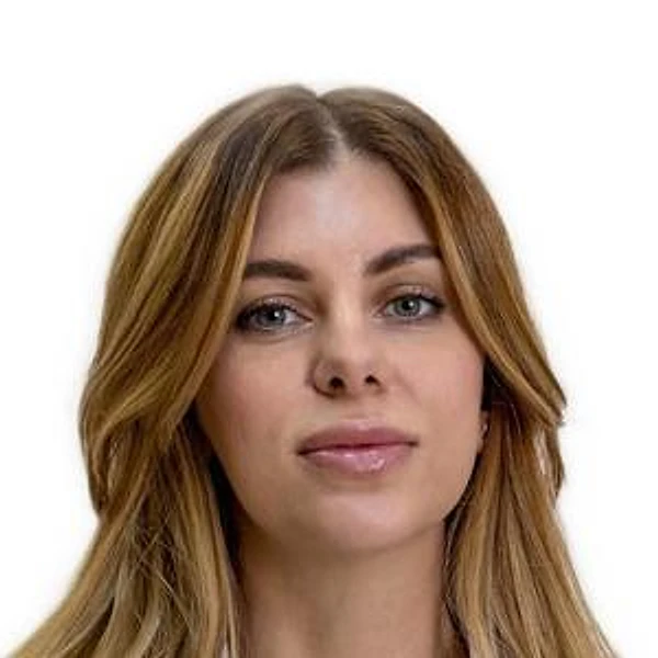 Чернышова Ирина Сергеевна — Косметолог-эстетист, Иркутск