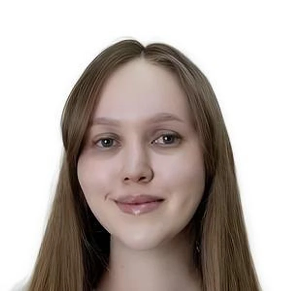 Веретенникова Софья Сергеевна — Косметолог-эстетист, Иркутск