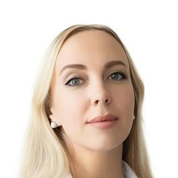 Кондратьева Екатерина Александровна — Косметолог-эстетист, Иркутск