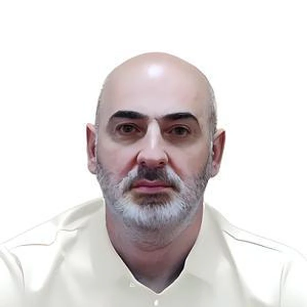 Тахтаджян Сергей Карэнович — Дерматовенеролог, Кропоткин