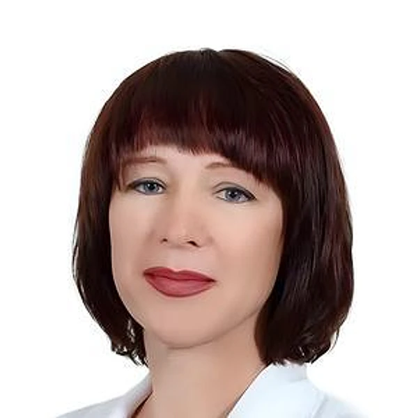 Абакумова Ольга Николаевна — Логопед, Краснодар