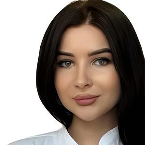Байрачная Елизавета Руслановна — Стоматолог, Москва