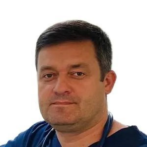 Балан Никита Виталиевич — Анестезиолог-реаниматолог, Ессентуки