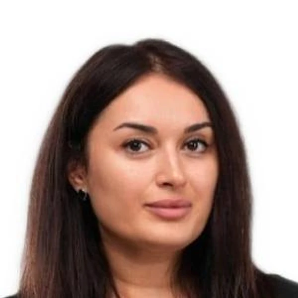 Абдулгалимова Севиль Сейрановна — Стоматолог, Детский стоматолог, Махачкала