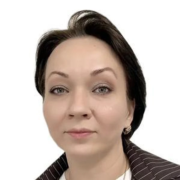 Писчасова Анастасия Дмитриевна — Терапевт, Калининград
