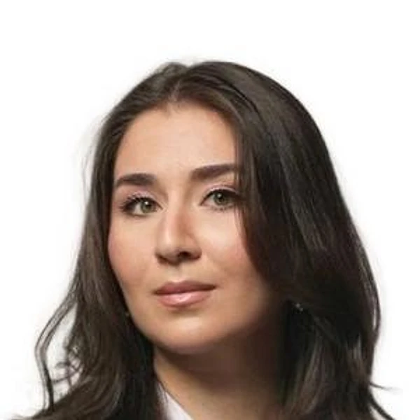 Байрамукова Алина Муссаевна — Стоматолог-ортодонт, Черкесск