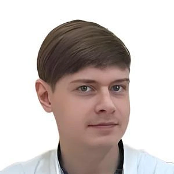 Кислицкий Владислав Михайлович — Невролог, Отоневролог (Вестибулолог), Цефалголог, unknown
