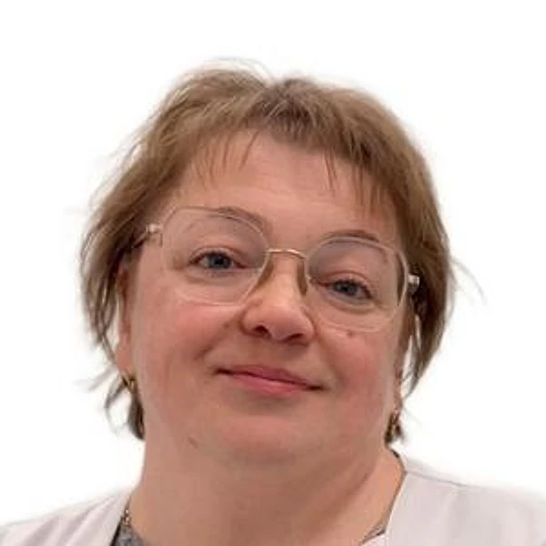 Росалес Лидия Александровна — Детский психолог, Клинический психолог, Психолог, Магнитогорск