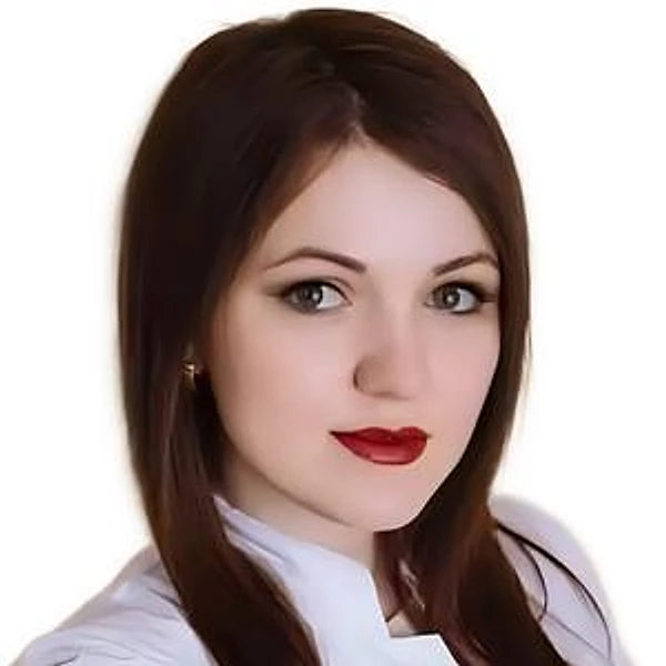 Янцен Анастасия Евгеньевна — Психиатр, Нарколог, Психотерапевт, unknown