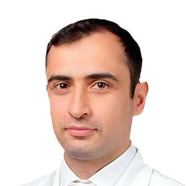 Карапетян Севак Ростомович — Флеболог, Детский хирург, Хирург, Лыткарино