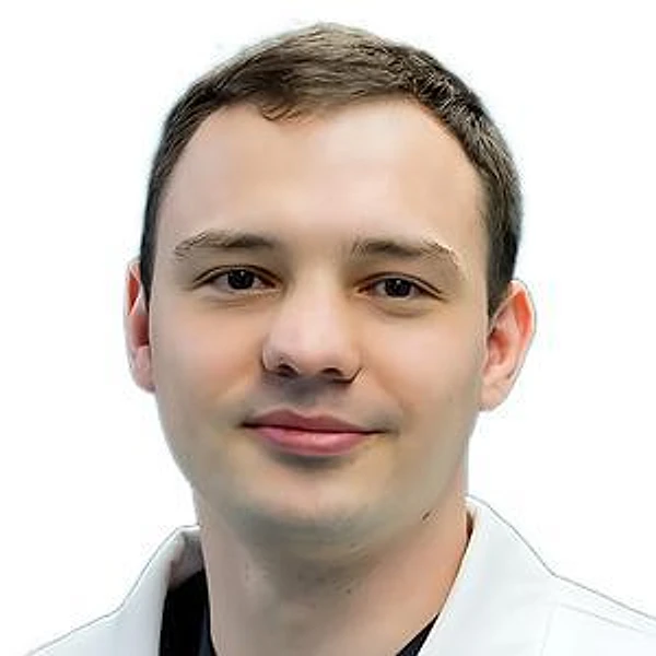 Климов Назар Сергеевич — Детский онколог, Москва