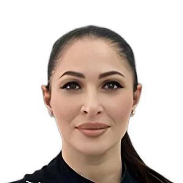 Даниелян Марика Нодариевна — Стоматолог, Белореченск
