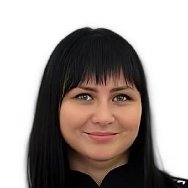 Татаринова Юлия Михайловна — Детский стоматолог, Белореченск