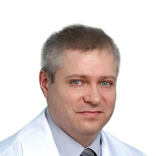 Бобков Олег Юрьевич — Уролог, Андролог, Венеролог, Тольятти