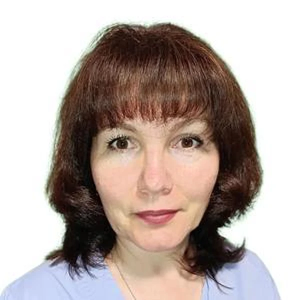 Киселёва Ирина Сергеевна — Врач УЗИ, Детский врач УЗИ, Сергиев Посад