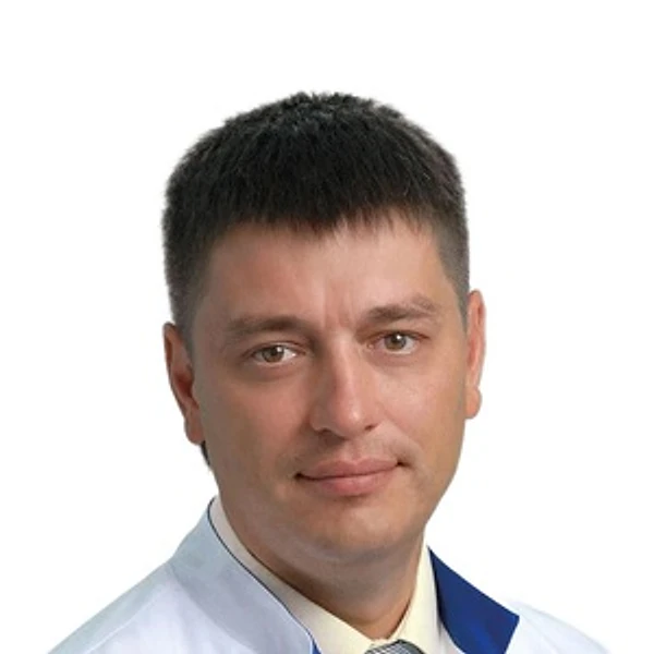 Гончаров Алексей Михайлович — Уролог, Андролог, Венеролог, Тольятти