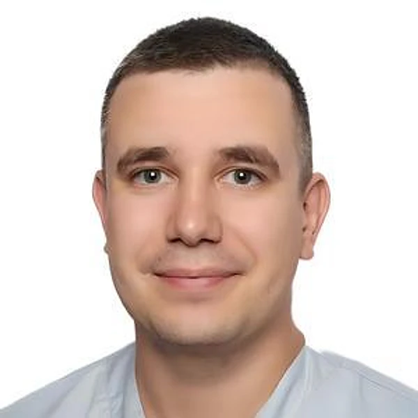 Королев Евгений Вадимович — Детский анестезиолог-реаниматолог, Анестезиолог-реаниматолог, Москва