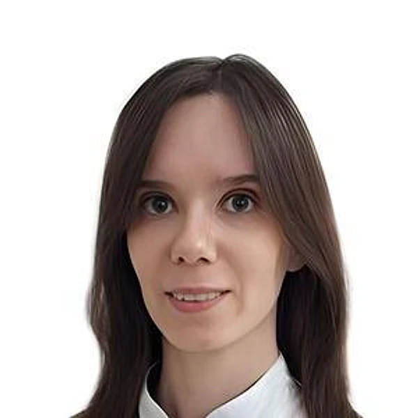 Прасолова Елена Александровна — Врач ЛФК, Москва