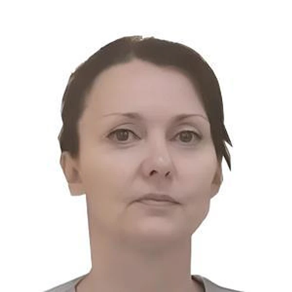 Кушаба Юлия Богданова — Стоматолог, Электросталь