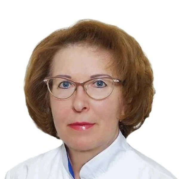 Куваева Наталья Васильевна — Гинеколог-эндокринолог, Акушер, Гинеколог, Детский гинеколог, Тольятти