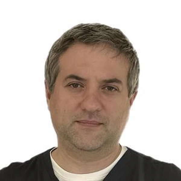 Вадов Денис Леонидович — Эмбриолог, Нижний Новгород