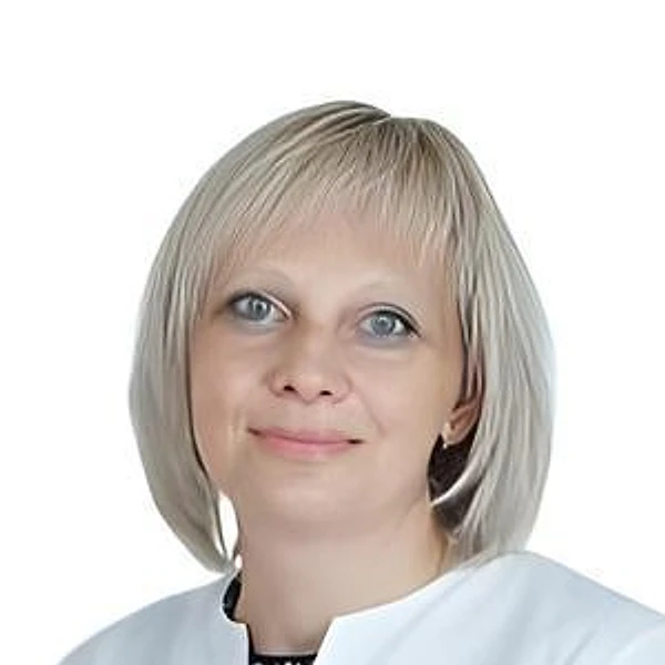 Архипова Ольга Витальевна — Гинеколог, Акушер, Врач УЗИ, Гинеколог-эндокринолог, Тольятти