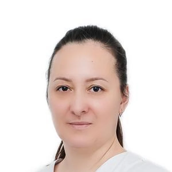 Хван Юлия Вячеславовна — Стоматолог, Люберцы
